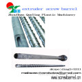 Barrel And Screw For Extruder Machine 